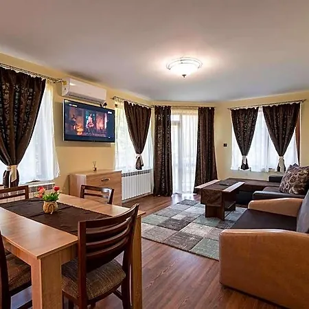 Hotel Family 3*