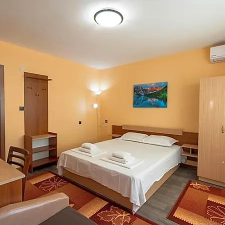 Hotel Family Preslav