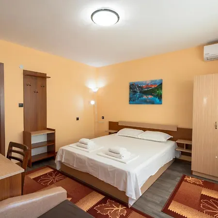 Hotel Family 3*