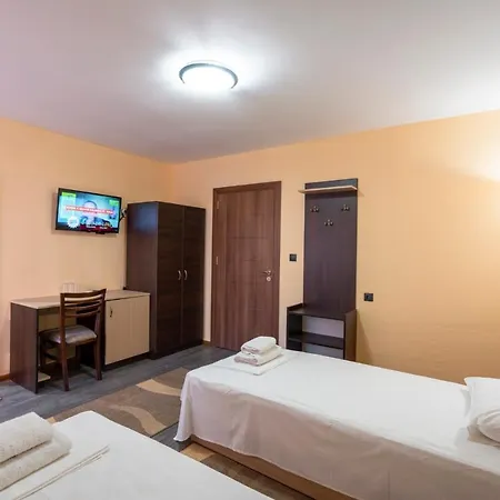 Family Hotel Veliki Preslav